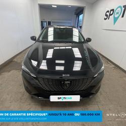 Peugeot 308 SW Phase 2 PureTech 130ch S&S BVM6 Allure Pack occasion - M&eacute;rignac - photo 2/30