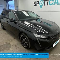 Peugeot 308 SW Phase 2 PureTech 130ch S&S BVM6 Allure Pack occasion - M&eacute;rignac - photo 3/30