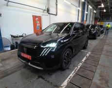 Peugeot 3008 Le Bouscat