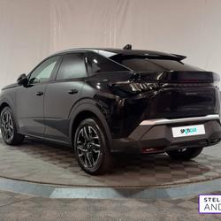 Peugeot 3008 Hybrid 145 e-DCS6 Allure Business occasion - Le Bouscat - photo 3/26