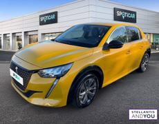 Peugeot 208 Mérignac