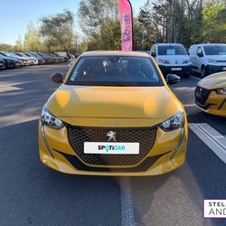 Peugeot 208 208 Electrique 50 kWh 136ch Allure M&eacute;rignac