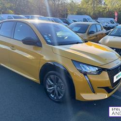 Peugeot 208 208 Electrique 50 kWh 136ch Allure M&eacute;rignac
