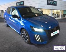 Peugeot 208 Pessac