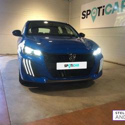 Peugeot 208 PureTech 100 S&S BVM6 Active occasion - Pessac - photo 2/32