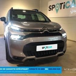 Citroen C3 Aircross PureTech 130 S&S EAT6 Shine occasion - Le Bouscat - photo 2/31