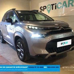 Citroen C3 Aircross PureTech 130 S&S EAT6 Shine occasion - Le Bouscat - photo 3/31