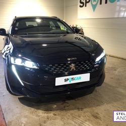 Peugeot 508 SW Hybrid 225 e-EAT8 GT Pack occasion - M&eacute;rignac - photo 2/31