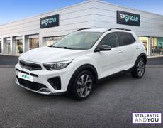 Kia Stonic Lormont