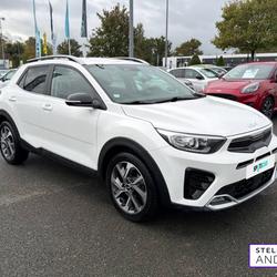 Kia Stonic 1.0 T-GDi 120 ch MHEV DCT7 GT Line occasion - Lormont - photo 3/30