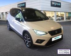 Seat Arona Le Bouscat