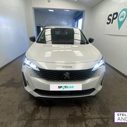 Peugeot 3008 BlueHDi 130ch S&S EAT8 Allure occasion - M&eacute;rignac - photo 2/32