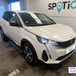 Peugeot 3008 BlueHDi 130ch S&S EAT8 Allure occasion - M&eacute;rignac - photo 3/32