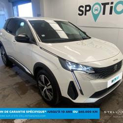 Peugeot 3008 BlueHDi 130ch S&S EAT8 Allure occasion - Pessac - photo 3/31