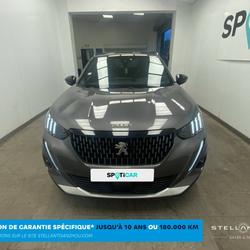 Peugeot 2008 2008 PureTech 130 S&S EAT8 GT Line Pessac