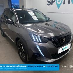 Peugeot 2008 2008 PureTech 130 S&S EAT8 GT Line Pessac