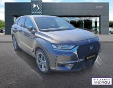 DS DS7 Crossback Mérignac