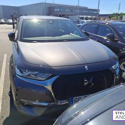 DS DS7 Crossback Hybride E-Tense 225 EAT8 Business occasion - M&eacute;rignac - photo 2/20