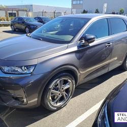 DS DS7 Crossback Hybride E-Tense 225 EAT8 Business occasion - M&eacute;rignac - photo 3/20