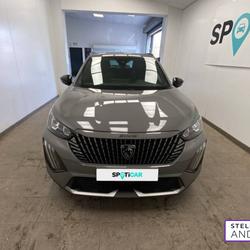 Peugeot 2008 PureTech 100 S&S BVM6 Allure occasion - Pessac - photo 2/32