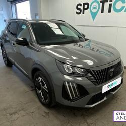 Peugeot 2008 PureTech 100 S&S BVM6 Allure occasion - Pessac - photo 3/32