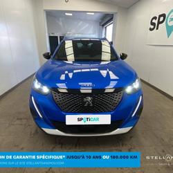 Peugeot 2008 PureTech 100 S&S BVM6 Allure occasion - M&eacute;rignac - photo 2/31