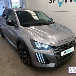 Peugeot 208 208 Hybrid 110 e-DCS6 s&eacute;rie sp&eacute;ciale Envy M&eacute;rignac