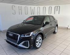 Audi Q2 Saint-Jean-de-Monts