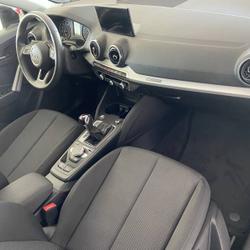 Audi Q2 35 TFSI 150 S tronic 7 S line Saint-Jean-de-Monts