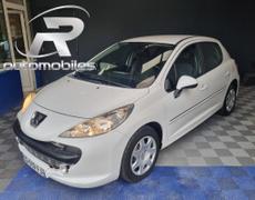 Peugeot 207 Argentré