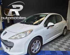 Peugeot 207 1.4 TU 75 ACCESS