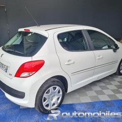 Peugeot 207 1.4 TU 75 ACCESS occasion - Argentr&eacute; - photo 2/17