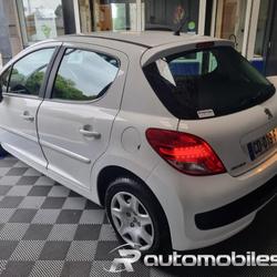 Peugeot 207 1.4 TU 75 ACCESS occasion - Argentr&eacute; - photo 3/17