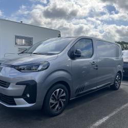 Fiat Scudo NEUF: M 2.2 DIESEL 180CH EAT8 S-DESIGN + OPTIONS 2400 &euro; Carquefou