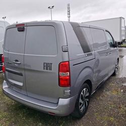 Fiat Scudo NEUF: M 2.2 DIESEL 180CH EAT8 S-DESIGN + OPTIONS 2400 &euro; Carquefou