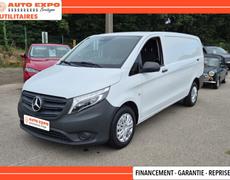 Mercedes Vito Plourin