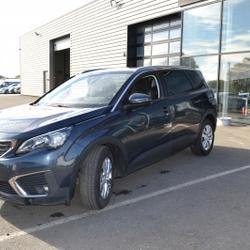 Peugeot 5008 1.6 BLUEHDI 120CH ACTIVE BUSINESS S&S EAT6 Co&euml;tmieux