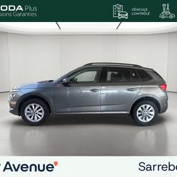 Skoda Kamiq Kamiq 1.0 TSI Evo 110 DSG7 Business / GPS / Cam&eacute;ra / Feux LED / Clim Auto Haguenau