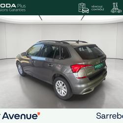 Skoda Kamiq Kamiq 1.0 TSI Evo 110 DSG7 Business / GPS / Cam&eacute;ra / Feux LED / Clim Auto Haguenau