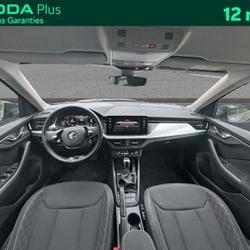 Skoda Kamiq Kamiq 1.0 TSI Evo 110 ch DSG7 Business Sarrebourg