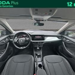 Skoda Kamiq 1.0 TSI Evo 110 Business DSG7 / GPS / Cam&eacute;ra / Feux LED / Roue de secours / Clim Auto Sarrebourg