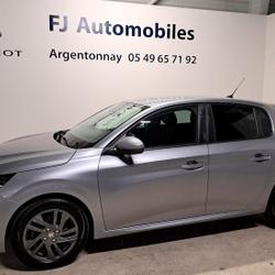 Peugeot 208 BLUEHDI 100 S&S Active Business Argentonnay