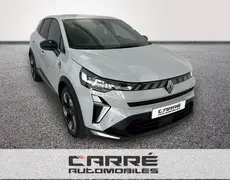 Renault Symbioz Avrillé