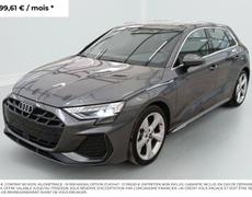 Audi A3 Sportback Monistrol-sur-Loire