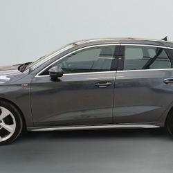 Audi A3 Sportback A3 Sportback TDI 150 S tronic 7 S line Monistrol-sur-Loire