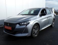 Peugeot 208 Romagné