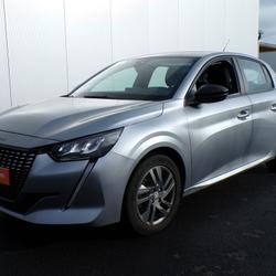 Peugeot 208 BlueHDi 100 S&S BVM6 Active Pack Romagn&eacute;