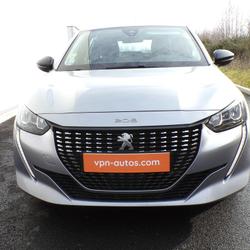 Peugeot 208 BlueHDi 100 S&S BVM6 Active Pack Romagn&eacute;