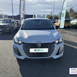 Peugeot 208 100 S&S BVM6 Allure occasion - Lormont - photo 2/27