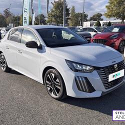 Peugeot 208 100 S&S BVM6 Allure occasion - Lormont - photo 3/27